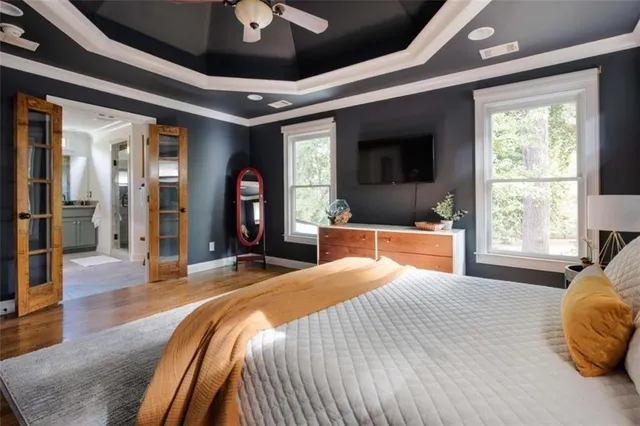 $6,000 | 2330 1st Avenue Northeast, Atlanta, GA 30317