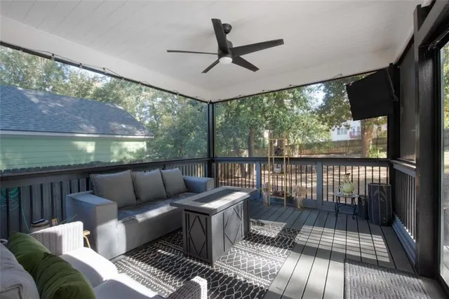 $6,000 | 2330 1st Avenue Northeast, Atlanta, GA 30317