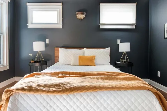 $6,000 | 2330 1st Avenue Northeast, Atlanta, GA 30317