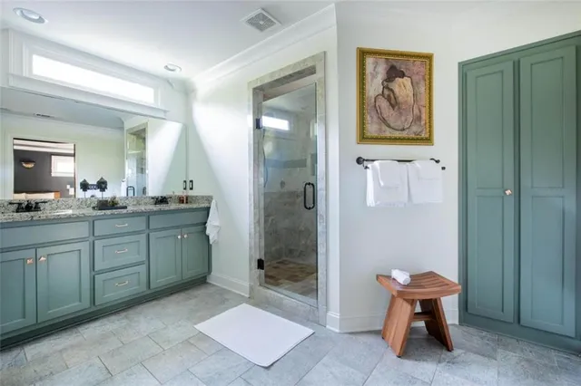 $6,000 | 2330 1st Avenue Northeast, Atlanta, GA 30317