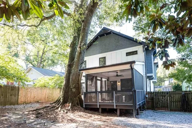 $6,000 | 2330 1st Avenue Northeast, Atlanta, GA 30317