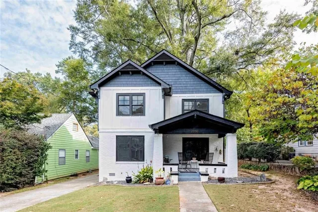 $6,000 | 2330 1st Avenue Northeast, Atlanta, GA 30317