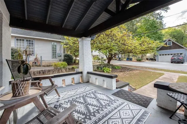 $6,000 | 2330 1st Avenue Northeast, Atlanta, GA 30317