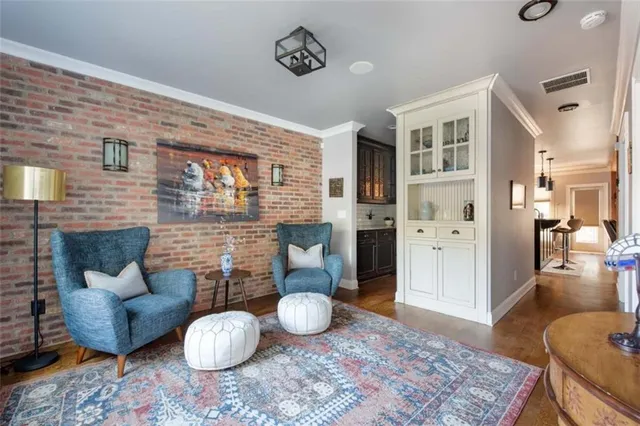 $6,000 | 2330 1st Avenue Northeast, Atlanta, GA 30317