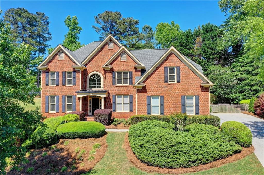 1135 Rugglestone Way Johns Creek, GA 30097 - Photo 1 of 1 Gallery Image 1