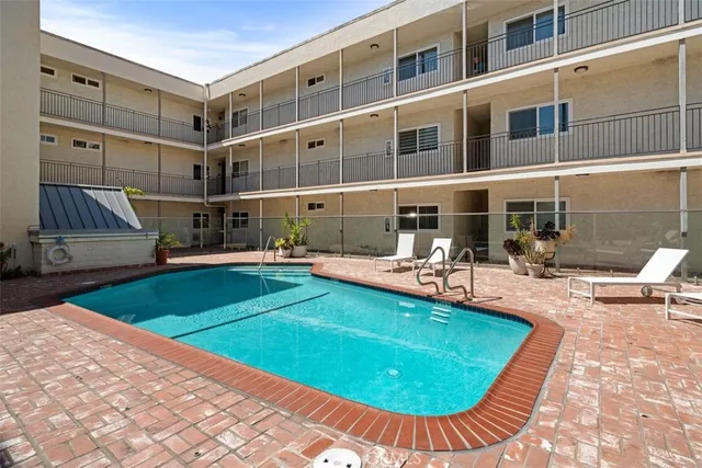 $635,000 | 9005 Cynthia Street, Unit 209, West Hollywood, CA 90069