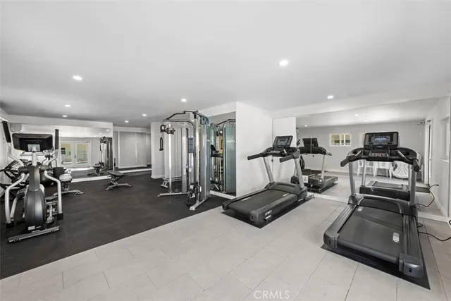 $635,000 | 9005 Cynthia Street, Unit 209, West Hollywood, CA 90069