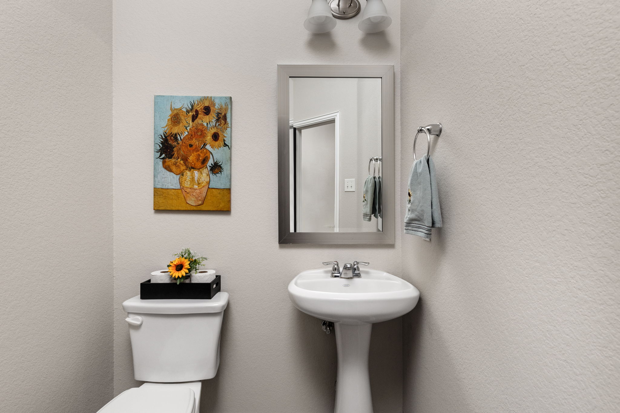 21312 Windmill Ranch Avenue Pflugerville, TX 78660 - Photo 20 of 33