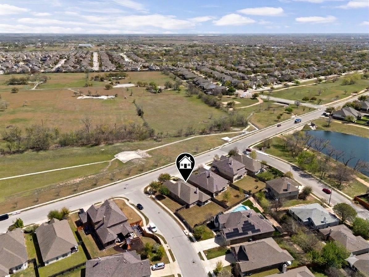 21312 Windmill Ranch Avenue Pflugerville, TX 78660 - Photo 2 of 33
