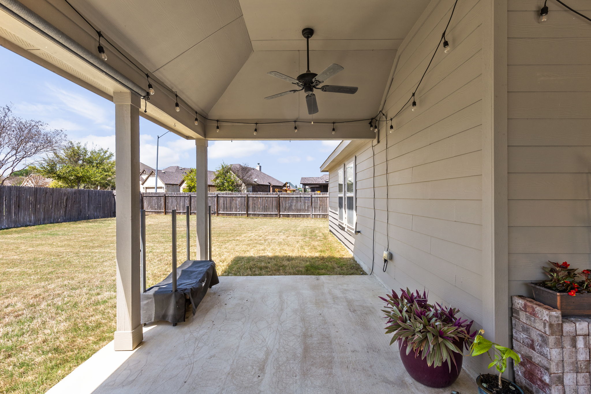 21312 Windmill Ranch Avenue Pflugerville, TX 78660 - Photo 22 of 33