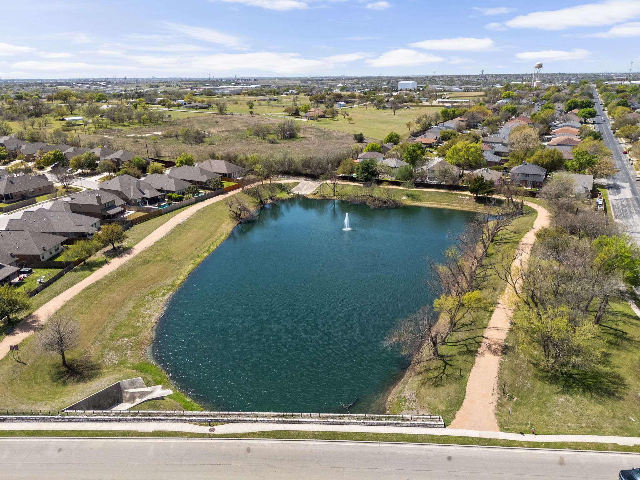 21312 Windmill Ranch Avenue Pflugerville, TX 78660 - Photo 26 of 33