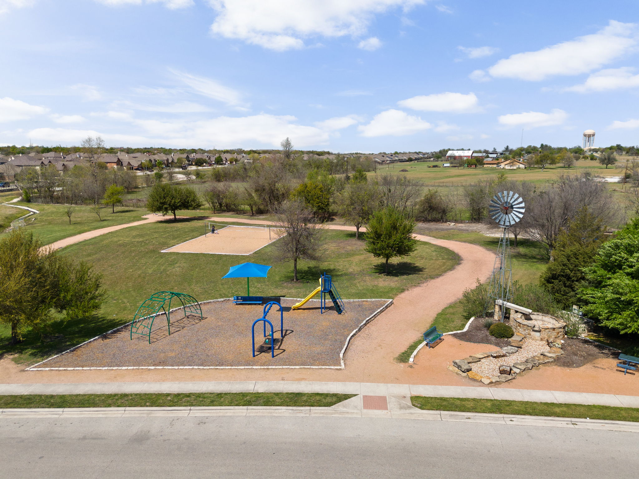 21312 Windmill Ranch Avenue Pflugerville, TX 78660 - Photo 28 of 33