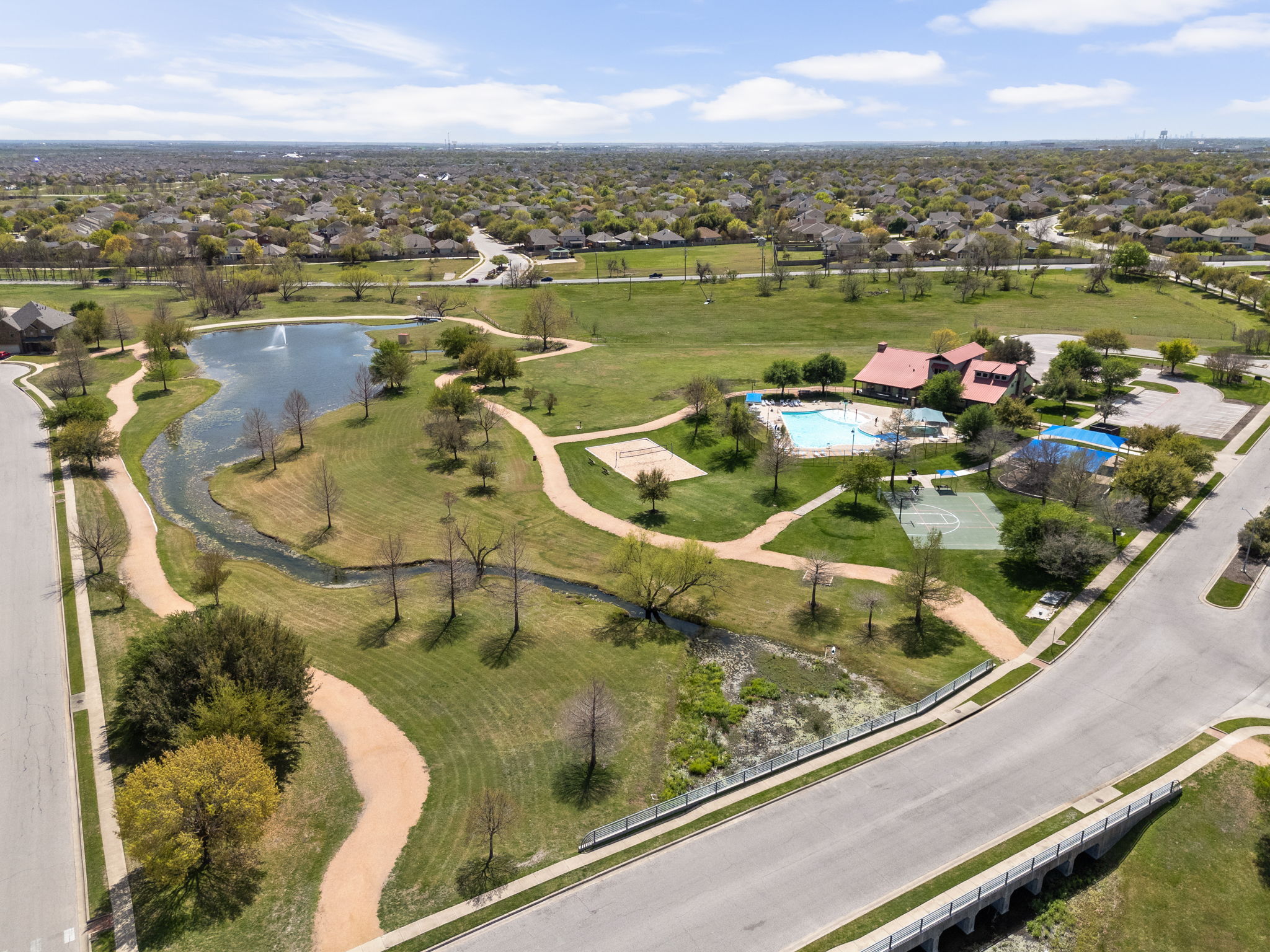 21312 Windmill Ranch Avenue Pflugerville, TX 78660 - Photo 29 of 33