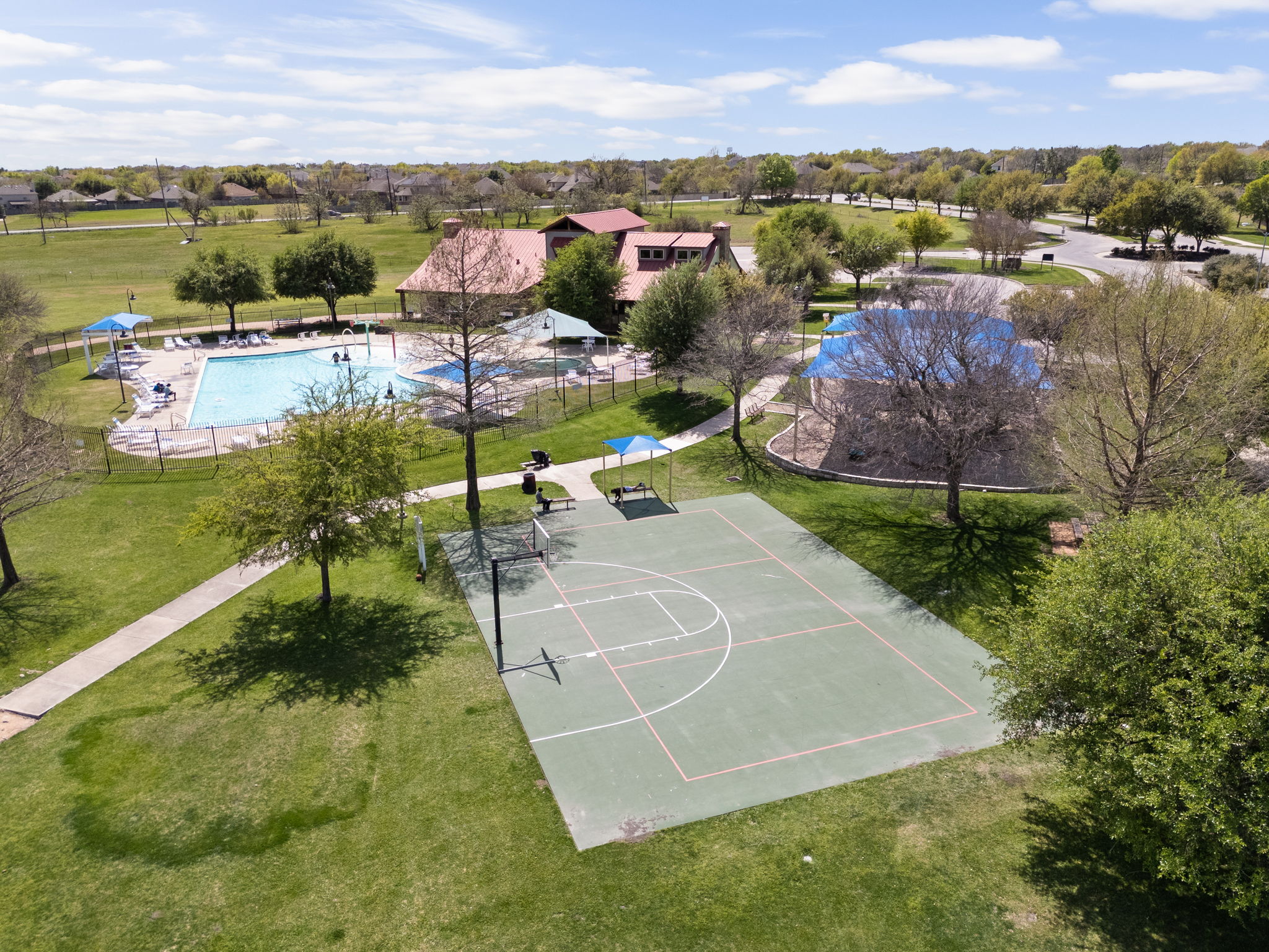 21312 Windmill Ranch Avenue Pflugerville, TX 78660 - Photo 30 of 33