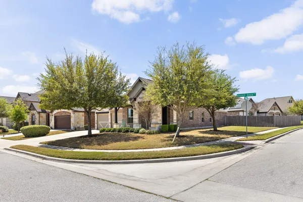 $429,000 | 21312 Windmill Ranch Avenue, Pflugerville, TX 78660