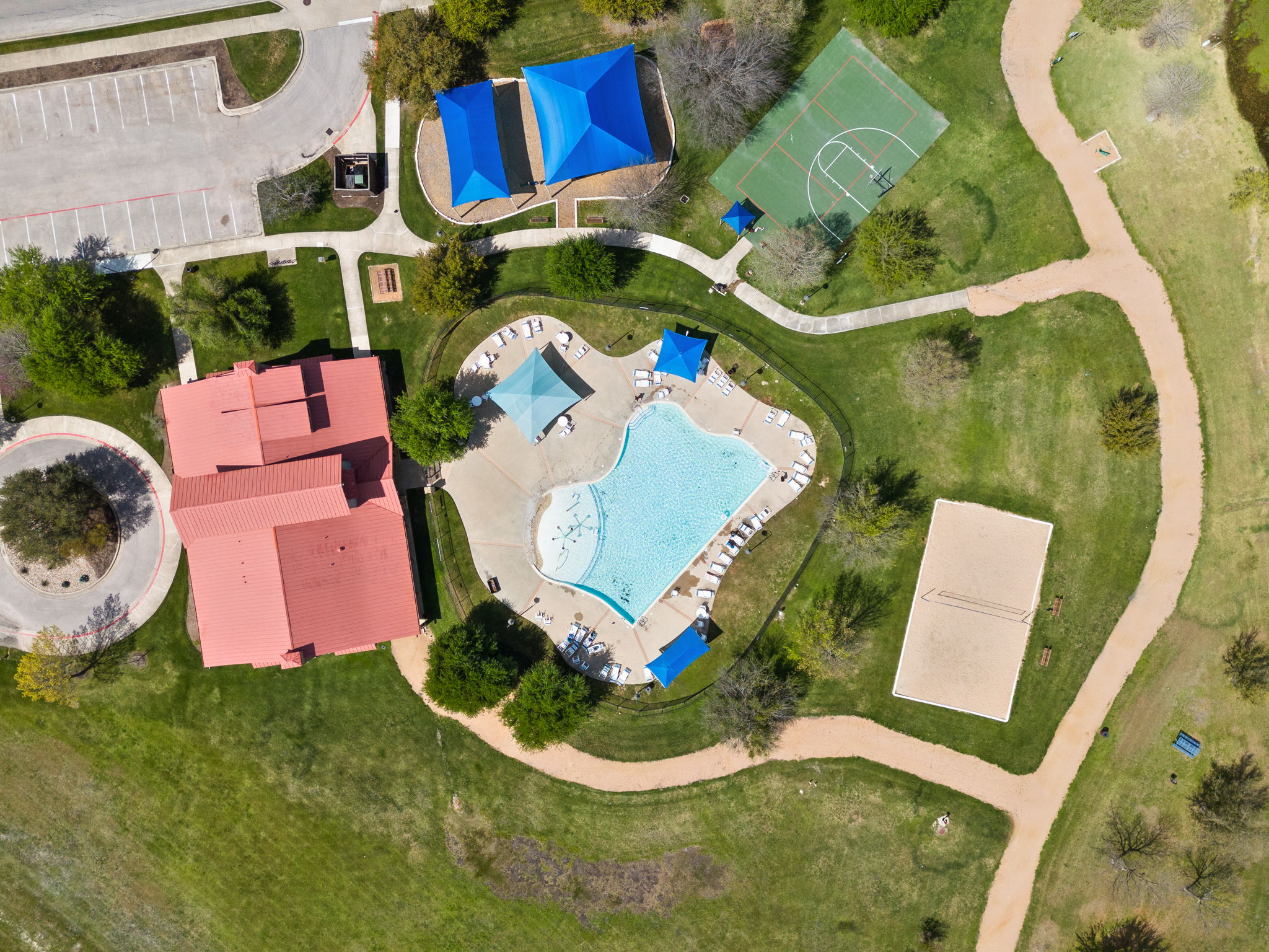 21312 Windmill Ranch Avenue Pflugerville, TX 78660 - Photo 33 of 33