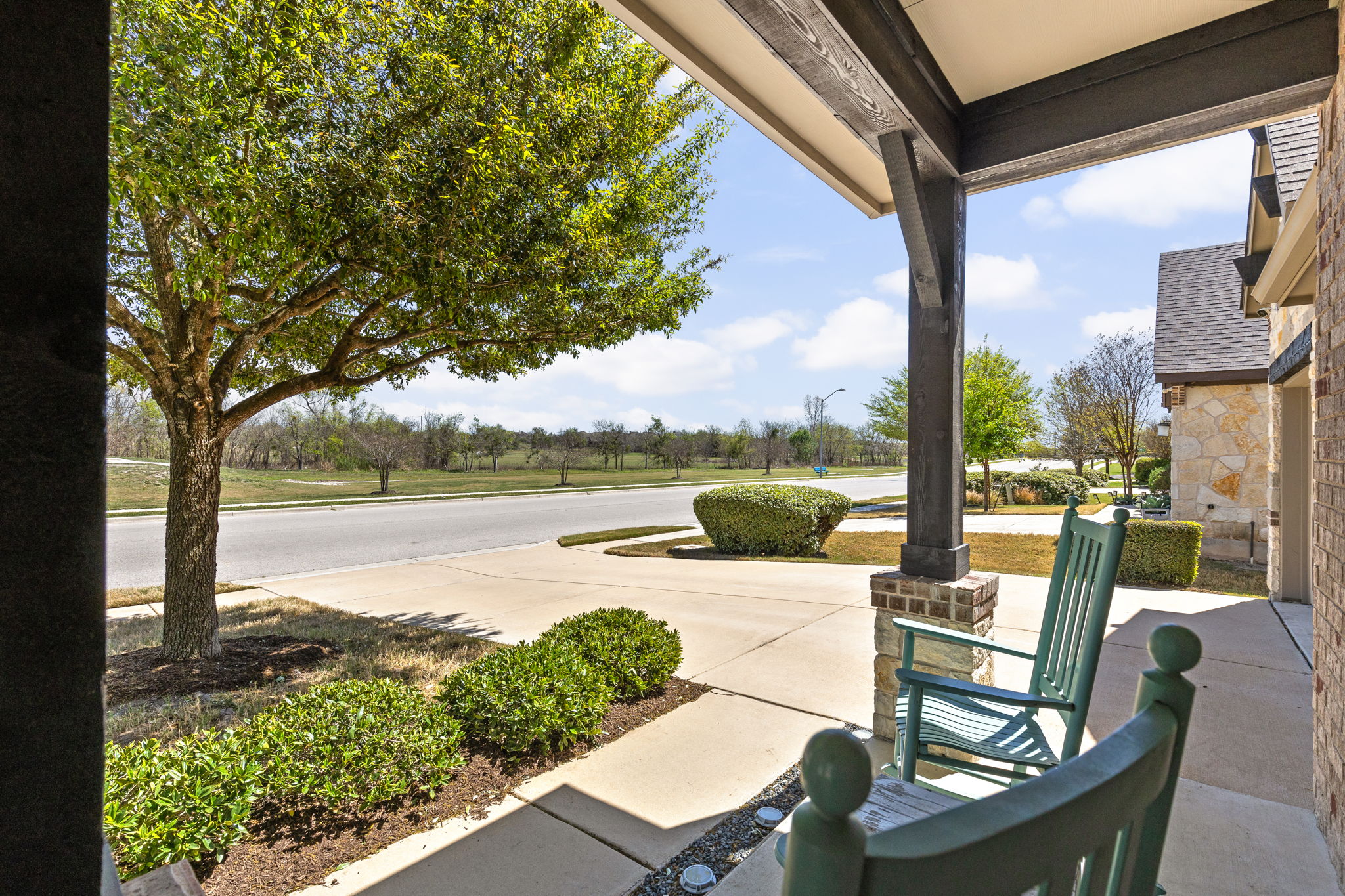 21312 Windmill Ranch Avenue Pflugerville, TX 78660 - Photo 4 of 33