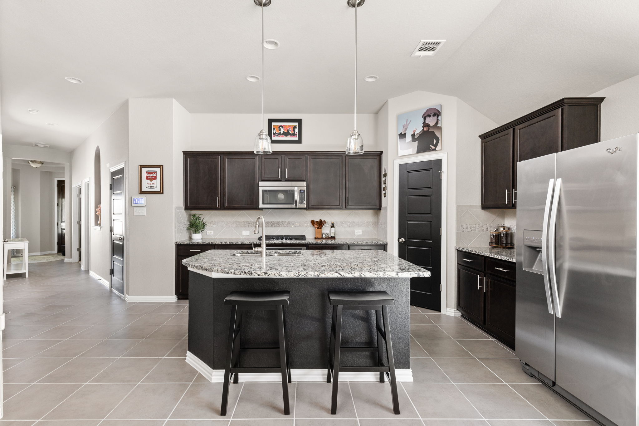 21312 Windmill Ranch Avenue Pflugerville, TX 78660 - Photo 8 of 33