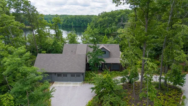 $1,950,000 | 201 Water View Lane, Monteagle, TN 37356