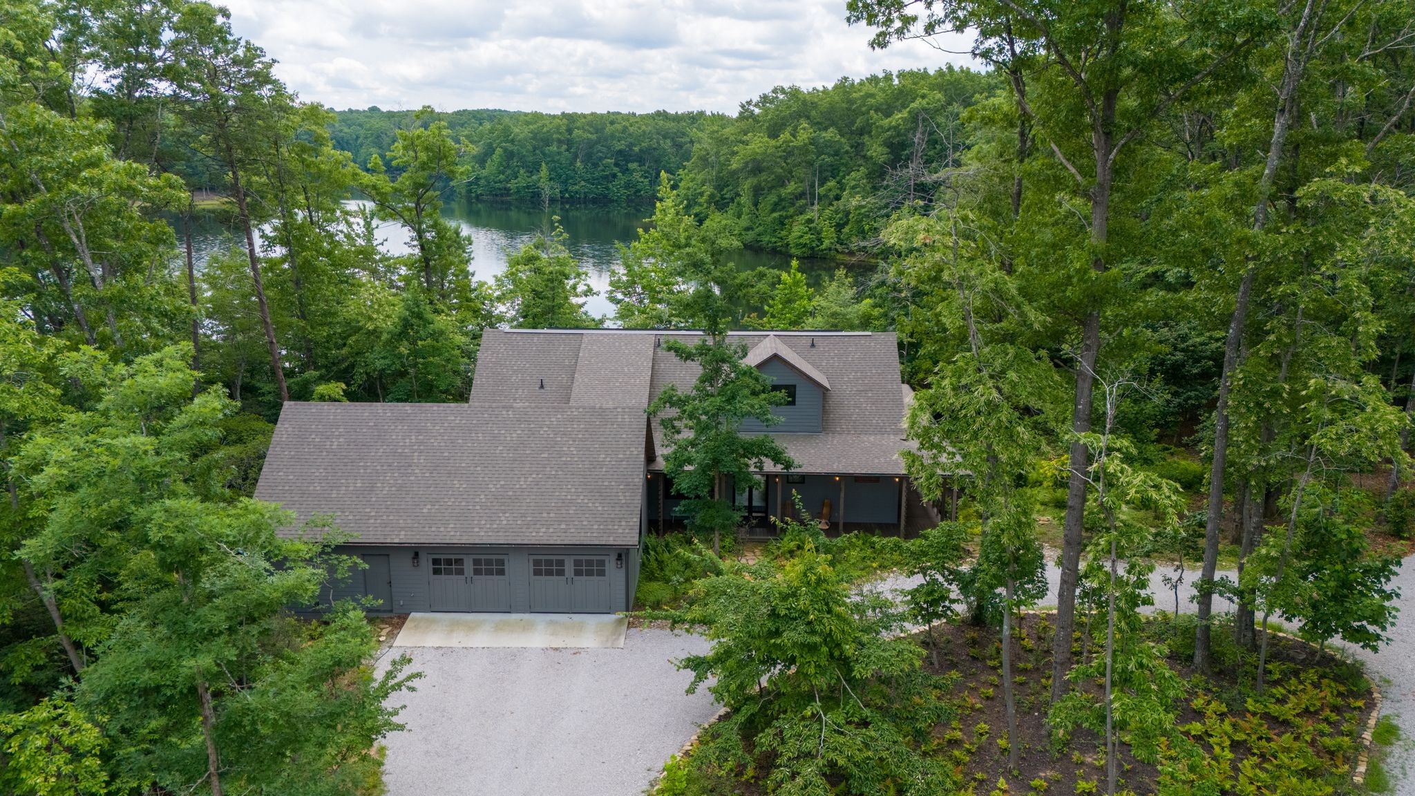 201 Water View Lane Monteagle, TN 37356 - Photo 1 of 93