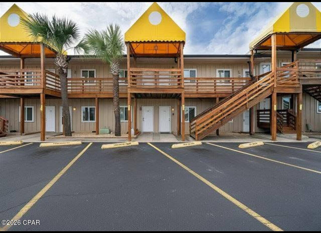 5505 Sun Harbor Road, Unit 235 Panama City, FL 32401 - Photo 1 of 16