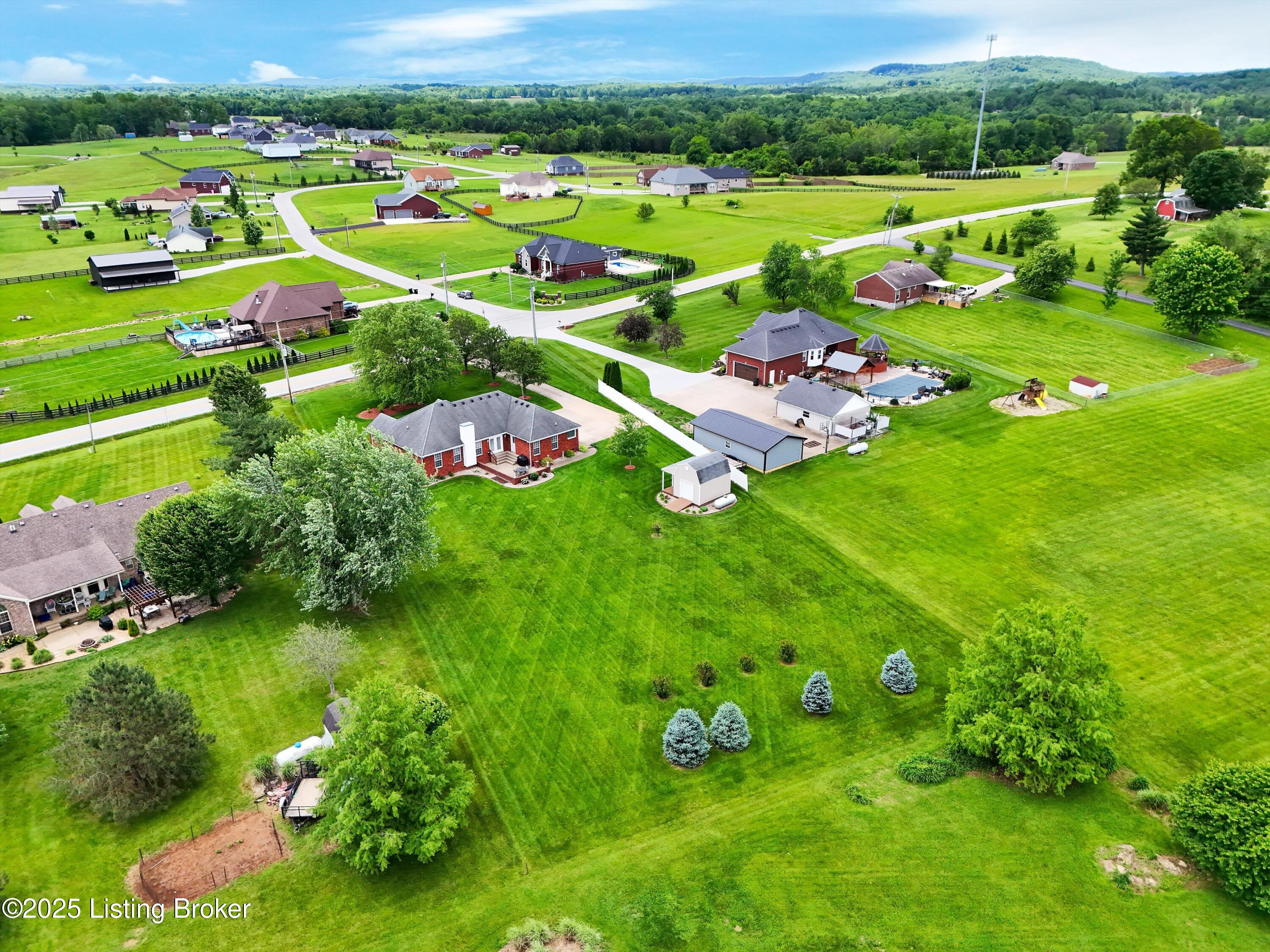 7968 Cedar Grove Road Shepherdsville, KY 40165 - Photo 62 of 71 62-7968 Cedar Grove Rd