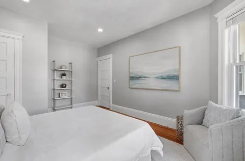 $599,999 | 33 Rosemont Street, Unit A, Boston, MA 02122