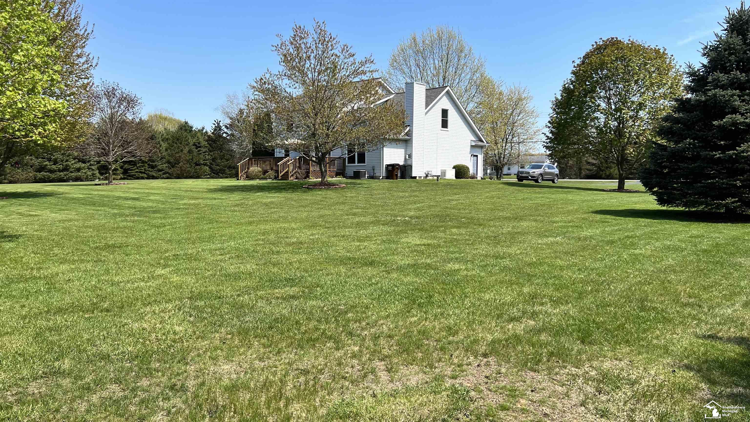 14604 Dixon Road Dundee, MI 48131 - Photo 39 of 39