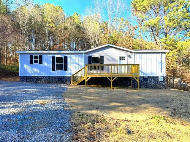 $288,599 | 239 Lawson Federal Road, Ball Ground, GA 30107