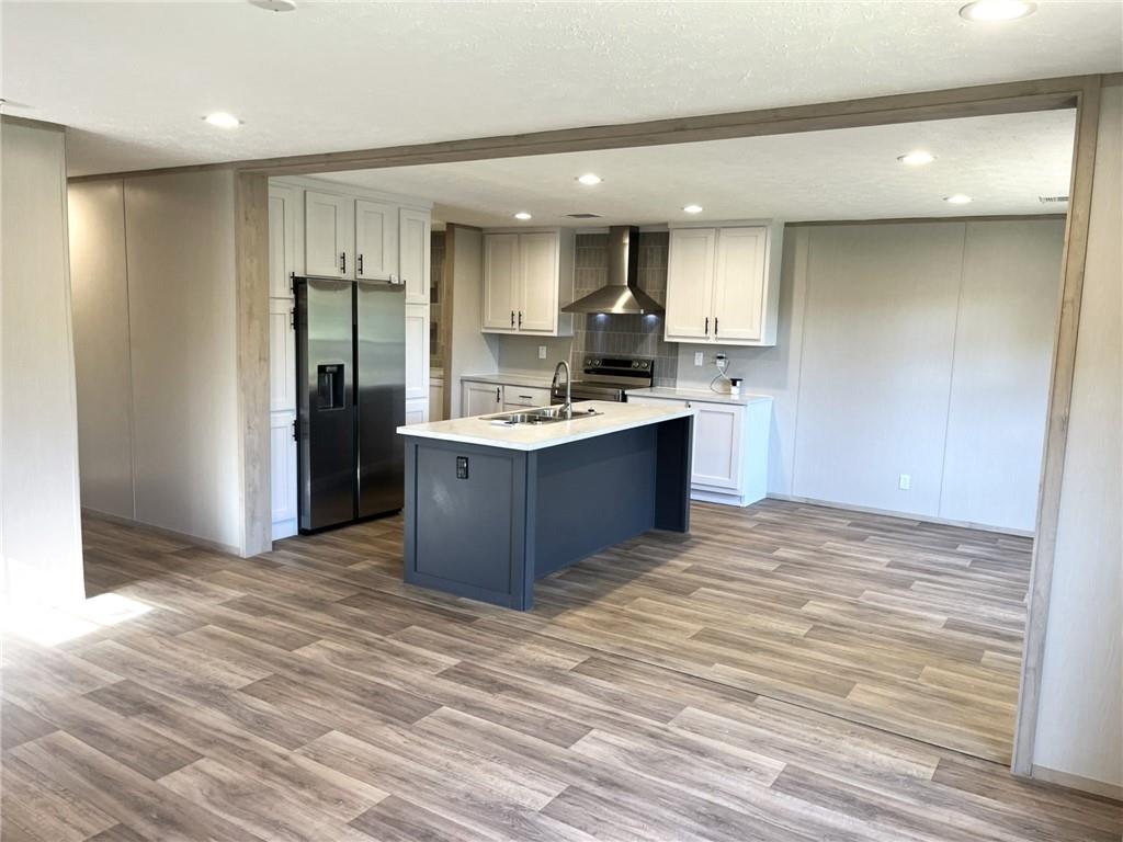 239 Lawson Federal Road Ball Ground, GA 30107 - Photo 5 of 19