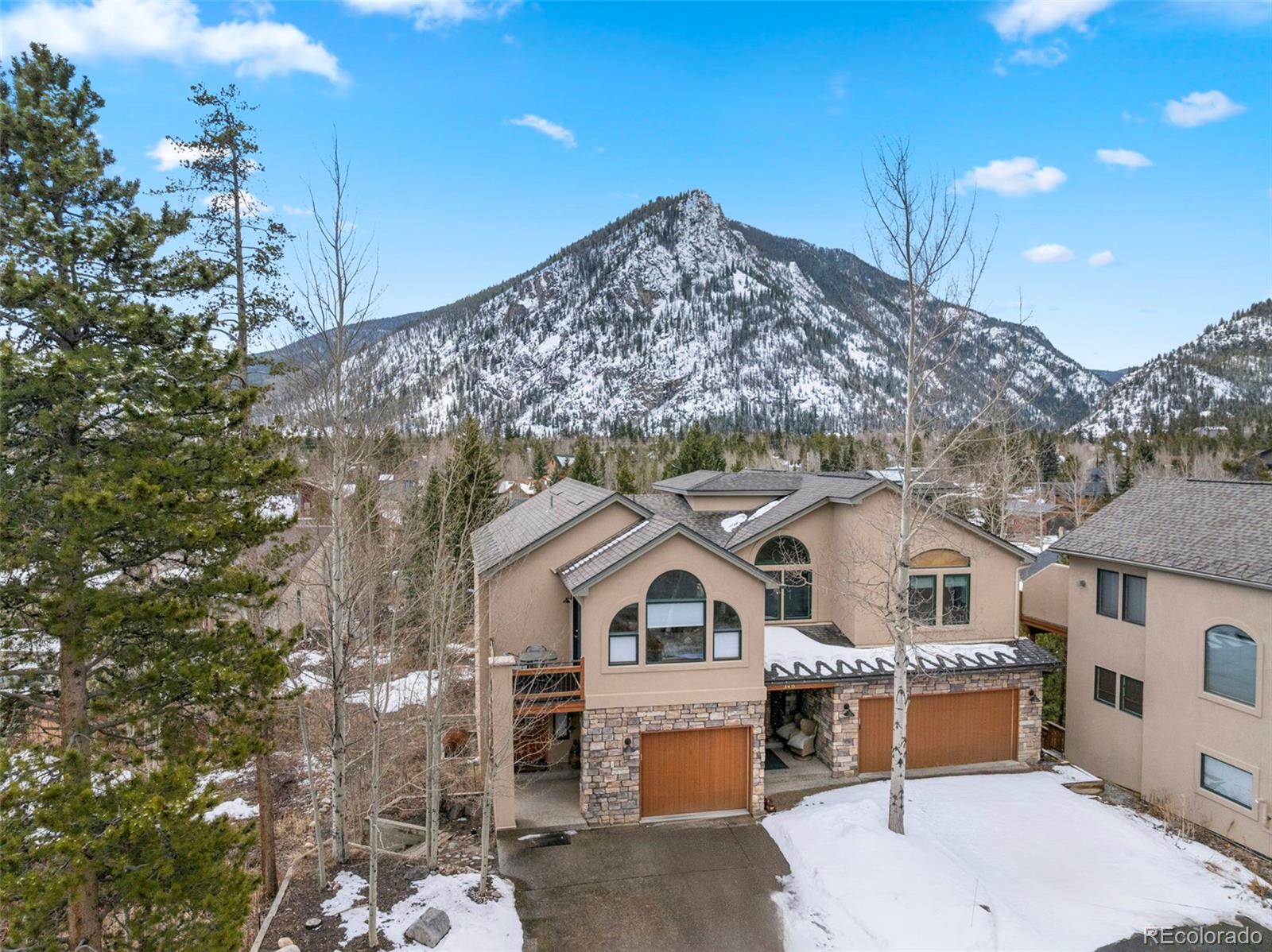 14 Larson Lane, Unit B Frisco, CO 80443 - Photo 1 of 39