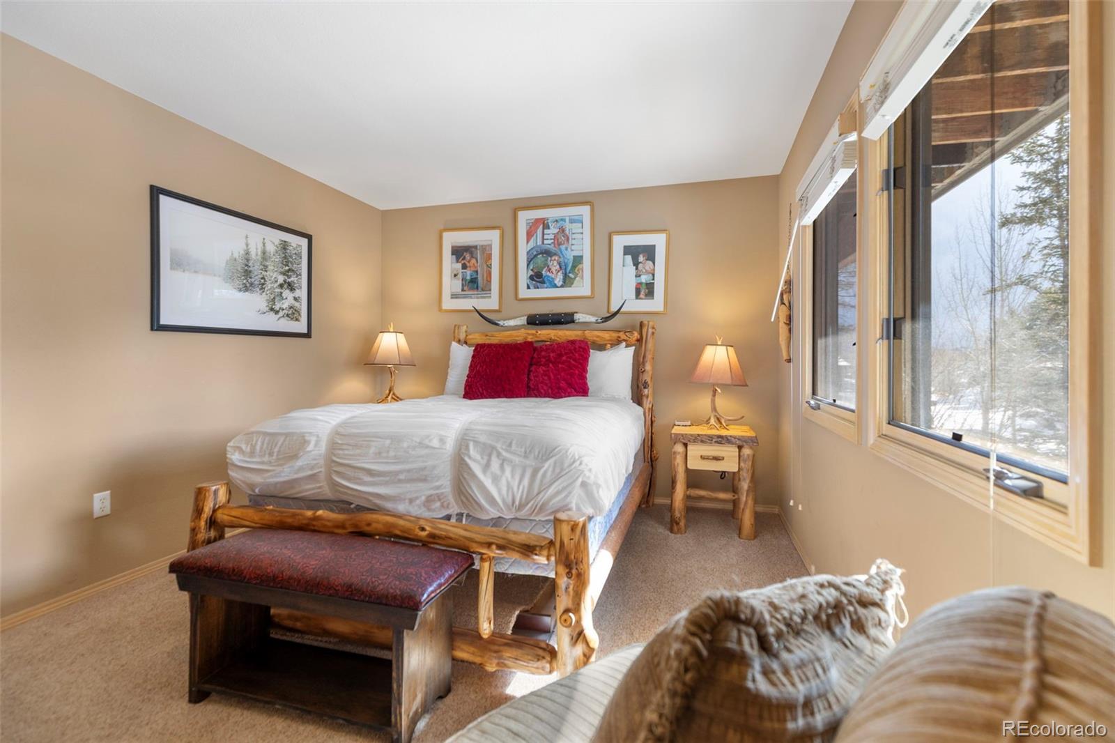 14 Larson Lane, Unit B Frisco, CO 80443 - Photo 20 of 39