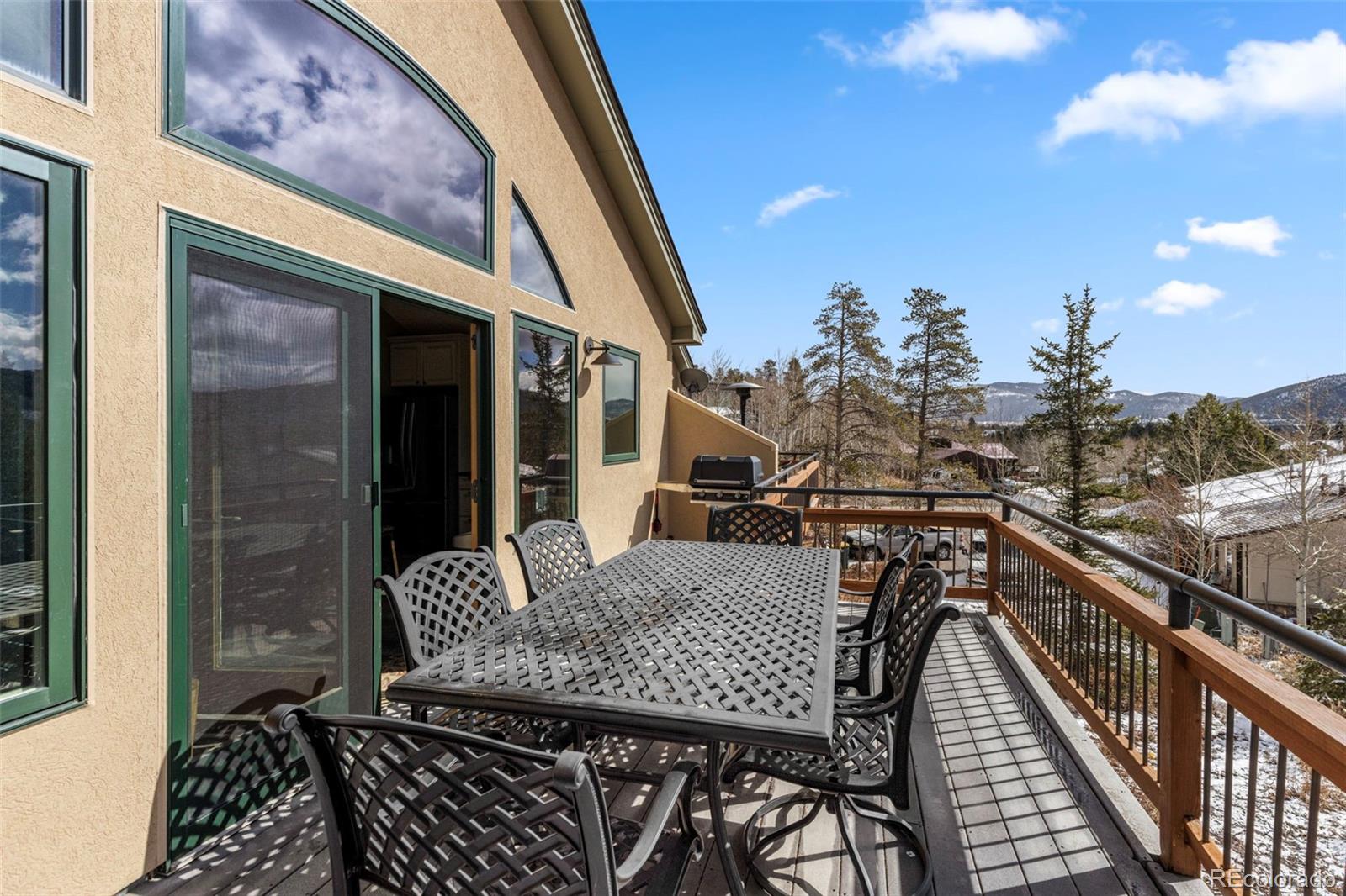 14 Larson Lane, Unit B Frisco, CO 80443 - Photo 29 of 39