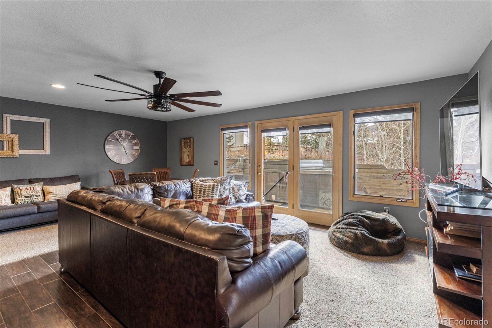 14 Larson Lane, Unit B Frisco, CO 80443 - Photo 31 of 39