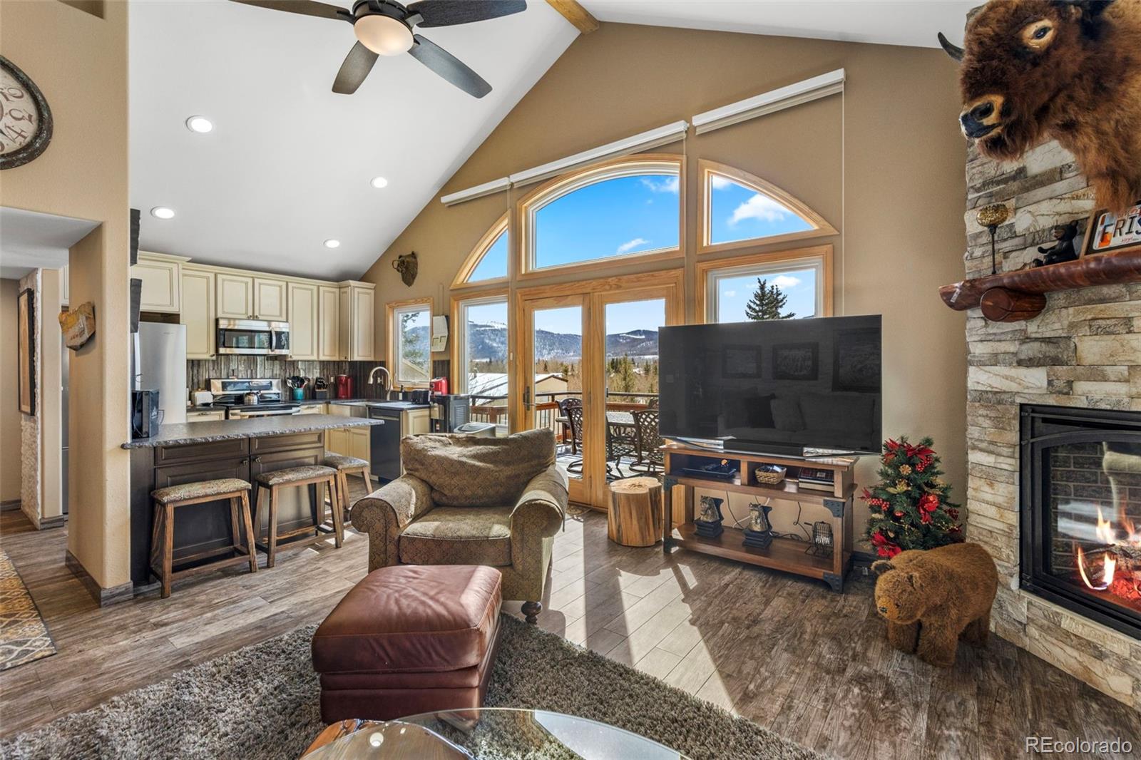 14 Larson Lane, Unit B Frisco, CO 80443 - Photo 7 of 39