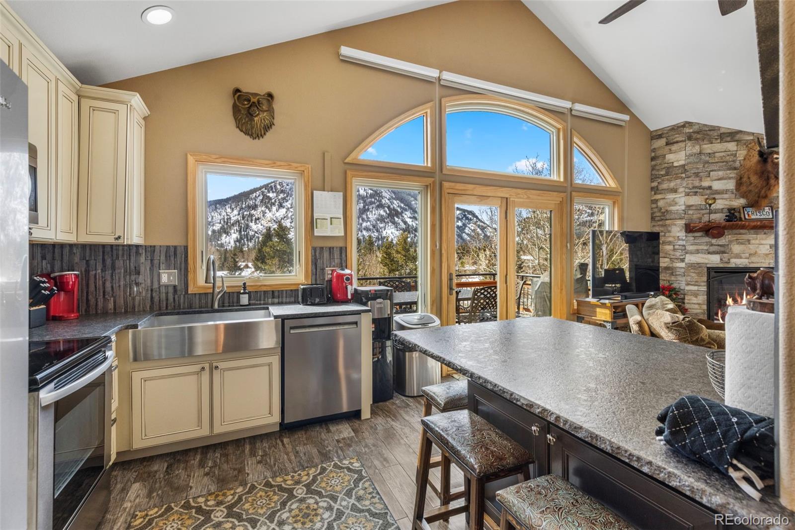 14 Larson Lane, Unit B Frisco, CO 80443 - Photo 10 of 39