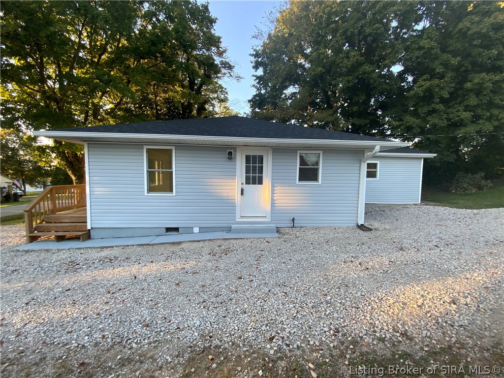 606 Ridgeview Drive Salem, IN 47167 - Photo 64 of 66 Gallery Image 64