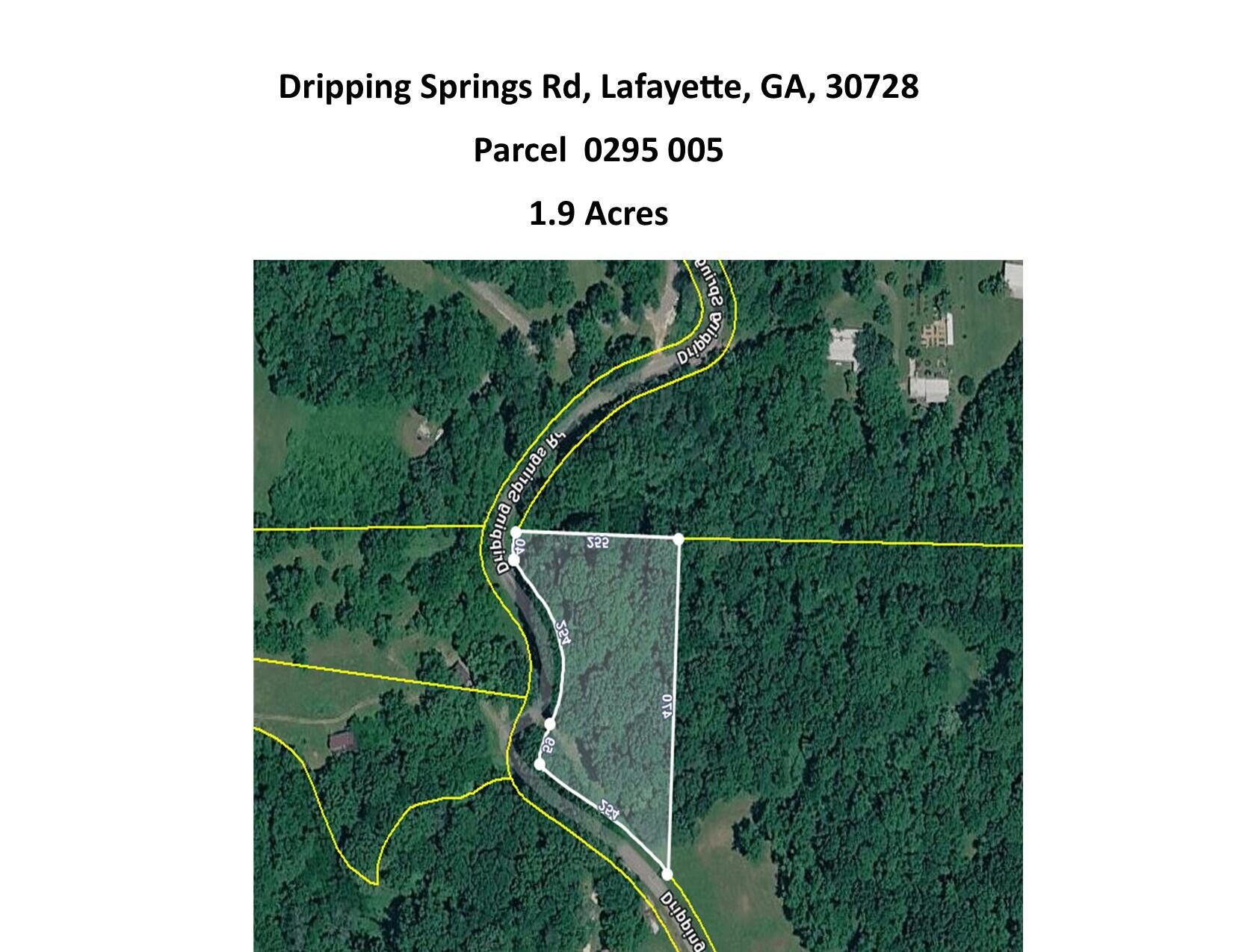 Dripping Springs