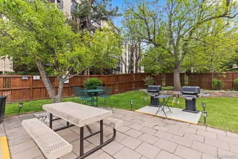 $310,000 | 6960 East Girard Avenue, Unit 110, Denver, CO 80224
