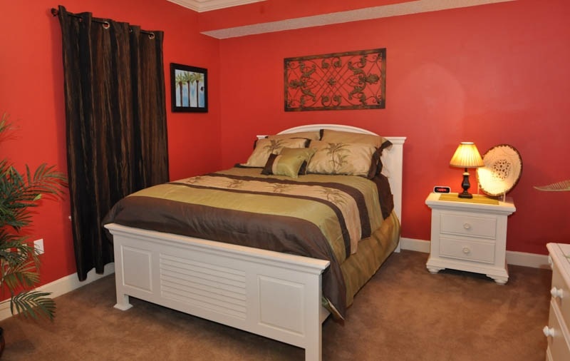 27580 Canal Road, Unit 1417 Orange Beach, AL 36561 - Photo 12 of 16 Guest Bedroom