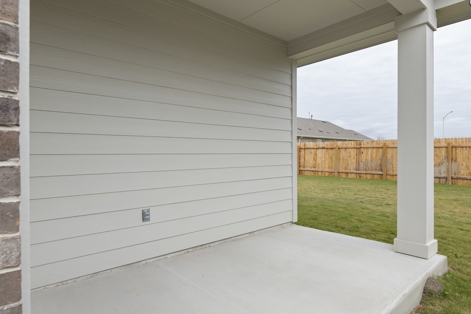 3717 Pin Oak Hills Seguin, TX 78155 - Photo 18 of 22 a view of front door