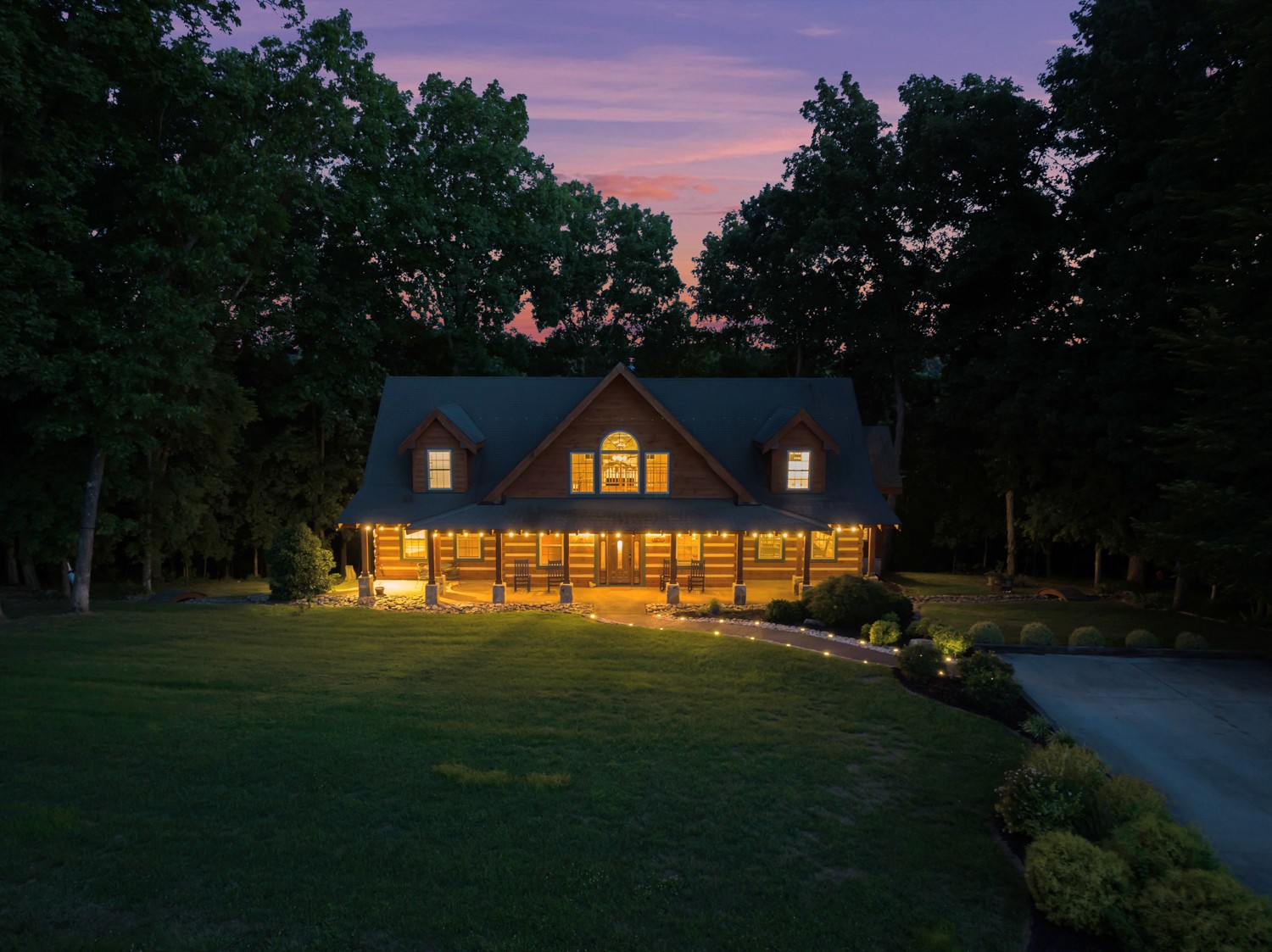 8265 Guthrie Road Cross Plains, TN 37049 - Photo 13 of 83