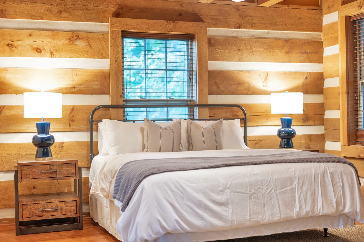 8265 Guthrie Road Cross Plains, TN 37049 - Photo 21 of 83 a bedroom with a bed and a window