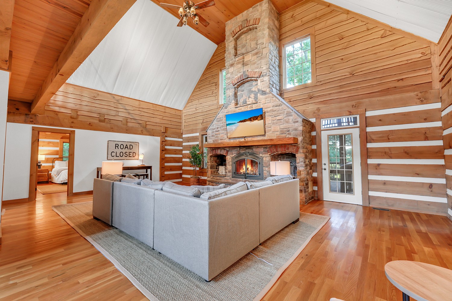 8265 Guthrie Road Cross Plains, TN 37049 - Photo 29 of 83