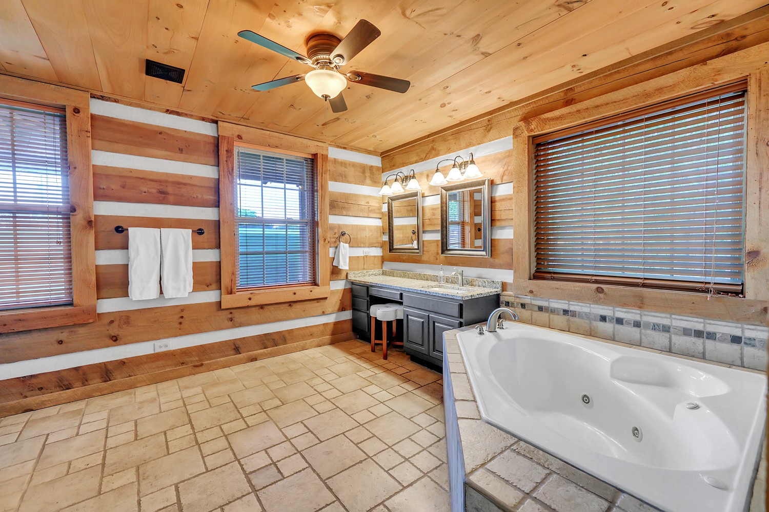 8265 Guthrie Road Cross Plains, TN 37049 - Photo 45 of 83 a bathroom with a sink and a bathtub