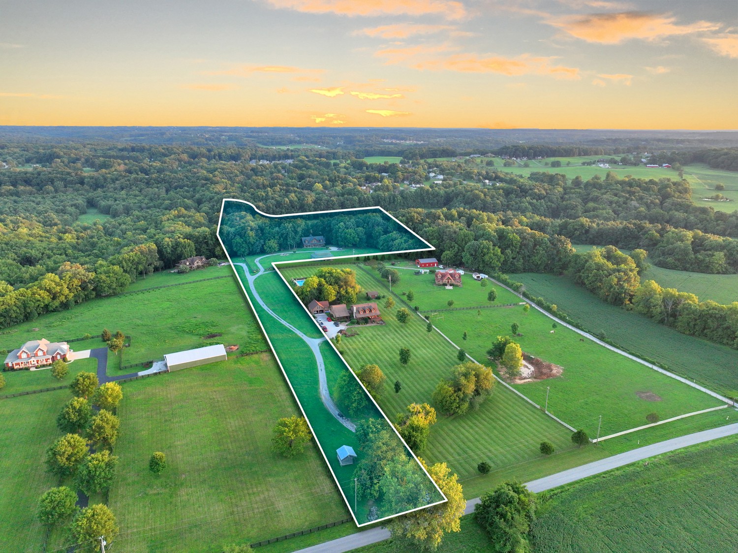 8265 Guthrie Road Cross Plains, TN 37049 - Photo 6 of 83