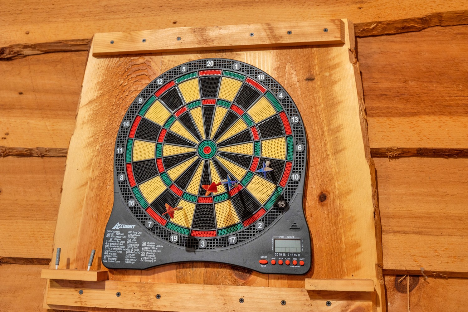 8265 Guthrie Road Cross Plains, TN 37049 - Photo 70 of 83 a view of staircase with a outdoor view