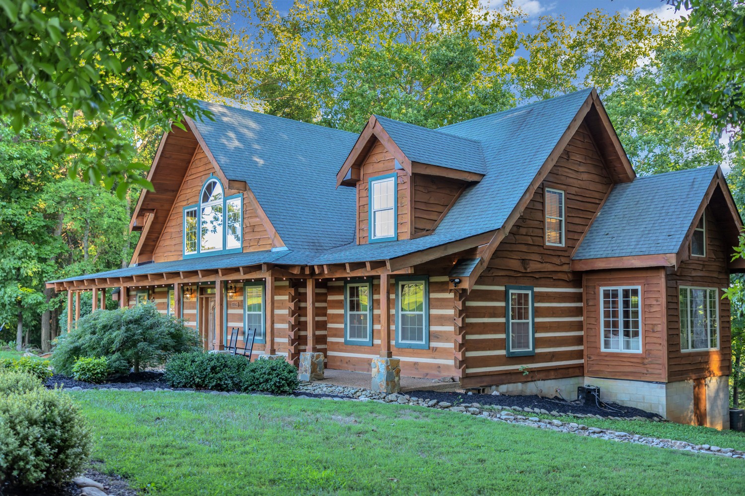 8265 Guthrie Road Cross Plains, TN 37049 - Photo 71 of 83