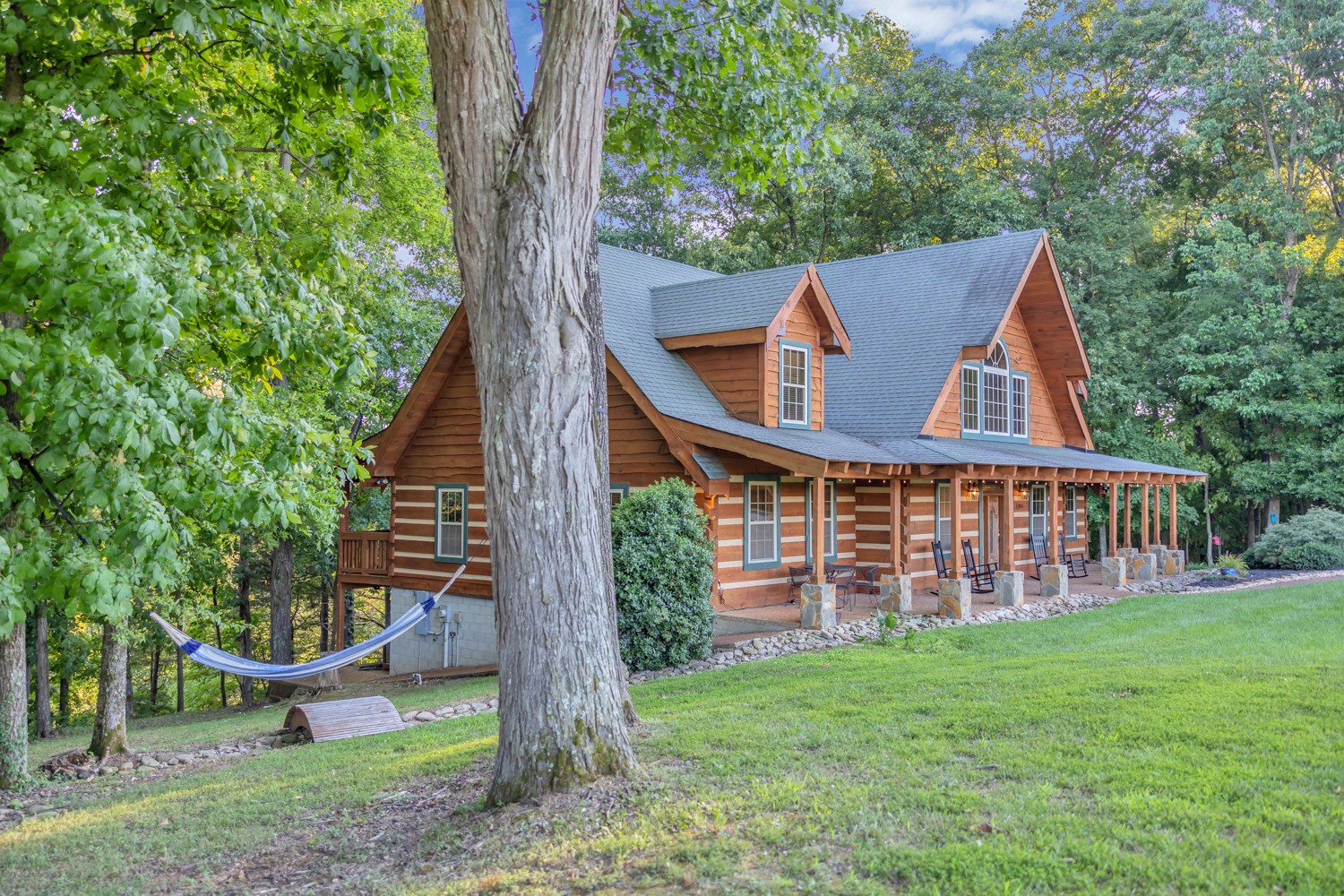 8265 Guthrie Road Cross Plains, TN 37049 - Photo 72 of 83