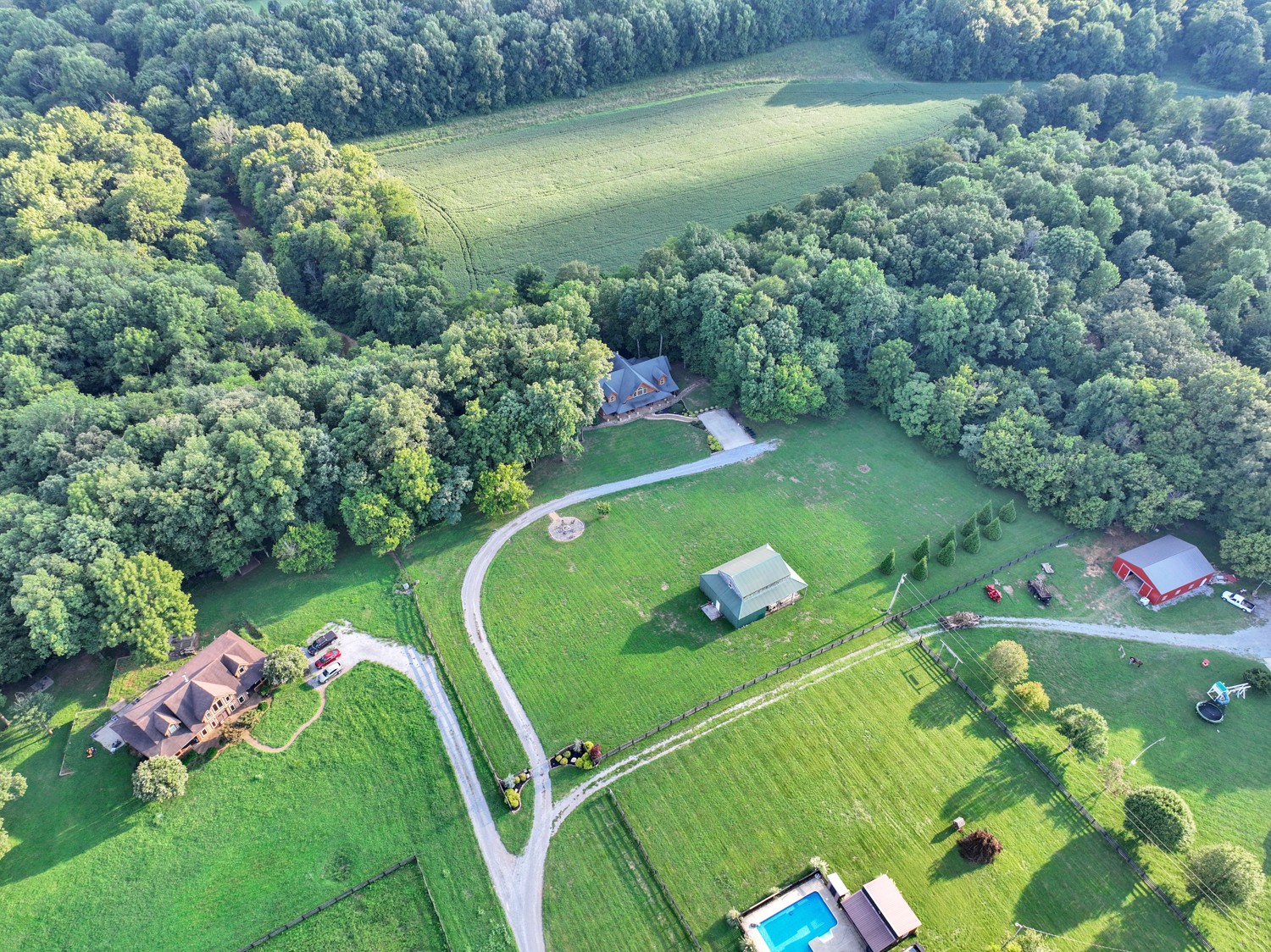 8265 Guthrie Road Cross Plains, TN 37049 - Photo 77 of 83